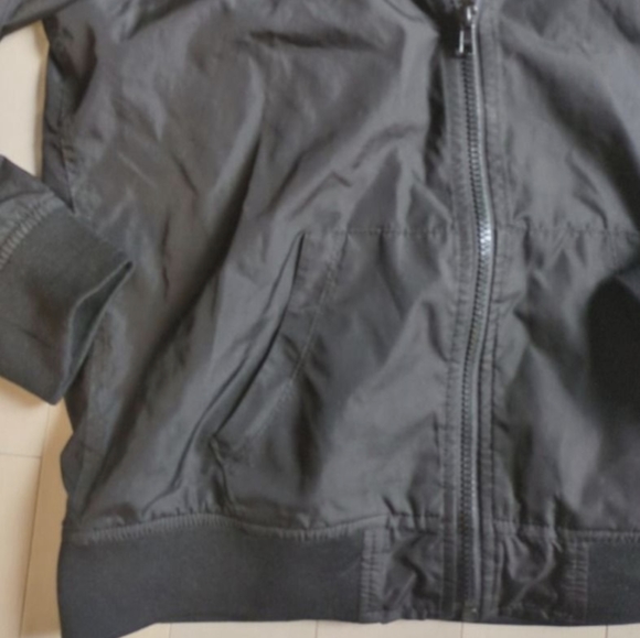 windbraker 10-12Y - Picture 3 of 4